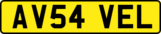AV54VEL