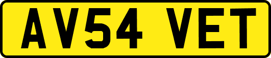 AV54VET