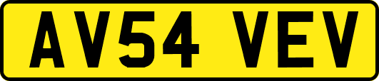 AV54VEV