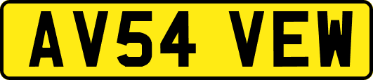AV54VEW