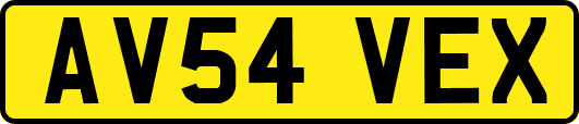 AV54VEX