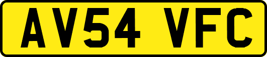 AV54VFC