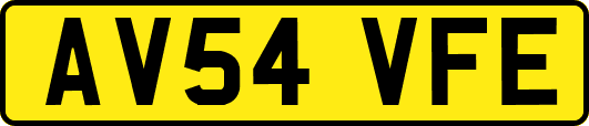 AV54VFE