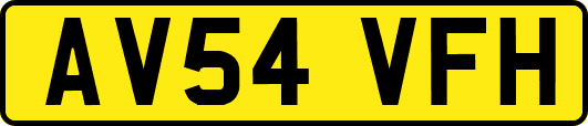 AV54VFH