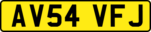 AV54VFJ