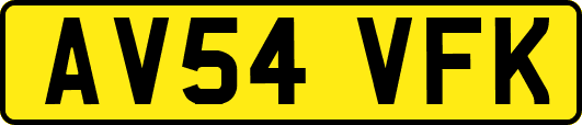 AV54VFK