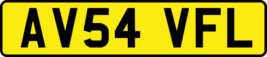 AV54VFL