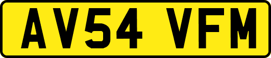 AV54VFM