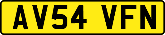 AV54VFN