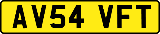 AV54VFT