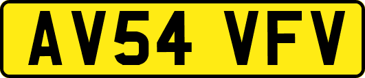 AV54VFV