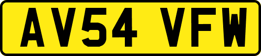 AV54VFW