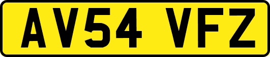 AV54VFZ