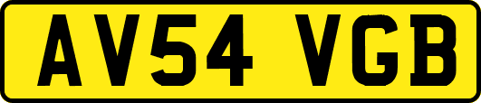 AV54VGB