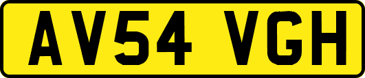 AV54VGH