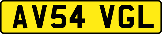 AV54VGL