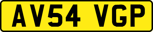 AV54VGP