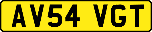 AV54VGT