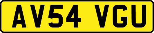 AV54VGU