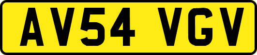 AV54VGV