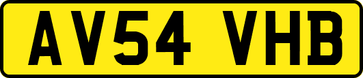AV54VHB