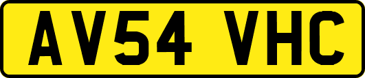 AV54VHC