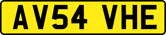 AV54VHE