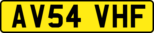 AV54VHF