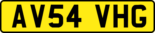 AV54VHG