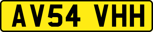 AV54VHH