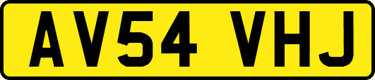 AV54VHJ
