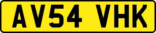 AV54VHK