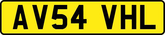 AV54VHL