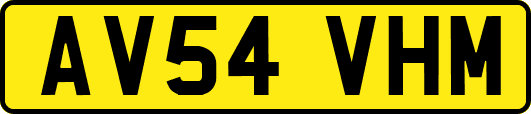 AV54VHM
