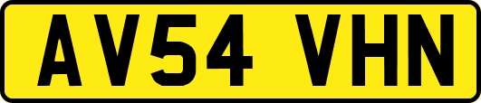 AV54VHN