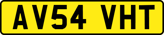 AV54VHT