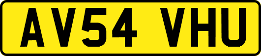 AV54VHU