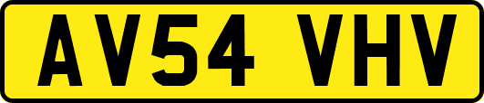 AV54VHV
