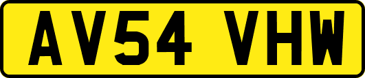 AV54VHW