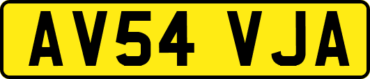 AV54VJA