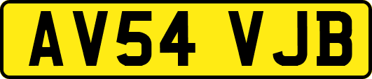 AV54VJB