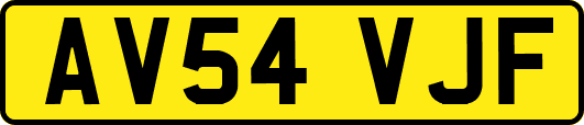 AV54VJF