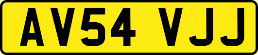 AV54VJJ
