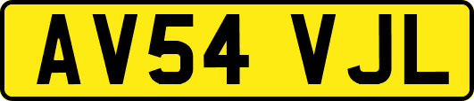 AV54VJL
