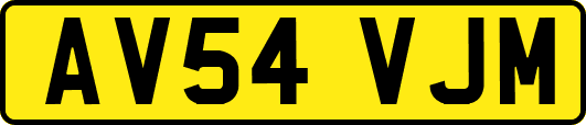 AV54VJM