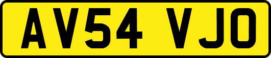 AV54VJO