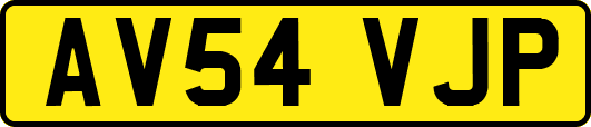 AV54VJP
