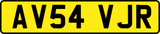 AV54VJR