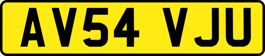 AV54VJU