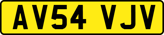AV54VJV